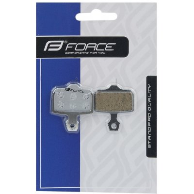 Force AVID Elixir Al, s pružinou 423683 1 pár, brzdové na kolo – Zboží Dáma