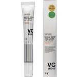 Liftingový oční krém s mikrojehličkami VT Cosmetics Reedle Shot Lifting Eye Cream 15 ml – Zboží Dáma
