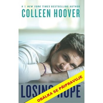 Ztracená naděje - Colleen Hooverová