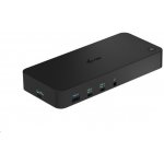 i-Tec USB 3.0 / USB-C / Thunderbolt, 3x 4K Docking Station + Power Delivery 100W CATRIPLEDOCKPDPRO – Hledejceny.cz