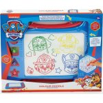 Addo Magická kreslící tabulka Paw Patrol 40 x 33 x 4 cm – Zboží Dáma