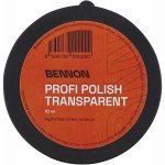 Bennon profi polish Transparent 70 ml – Zboží Mobilmania