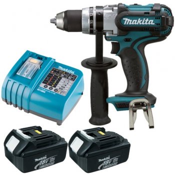 Makita BDF454RFE