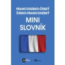 Francouzsko-český česko-francouzský minislovník - Kol.