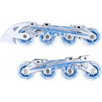 Worker podvozek Alu – Sleviste.cz