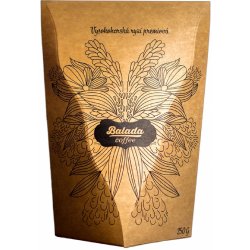 Balada Coffee Ecuador Altura el Oro 250 g