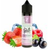 Příchuť pro míchání e-liquidu Zeus Juice BOLT Shake & Vape Iced Berries 10 ml