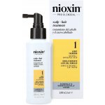Nioxin Scalp Treatment 1 100 ml – Hledejceny.cz
