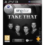 Singstar Take That – Hledejceny.cz