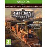 Railway Empire – Hledejceny.cz