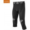 Cyklistické kalhoty Fox Enduro Pro Tight black