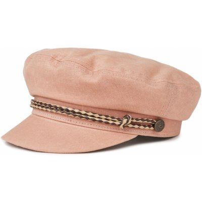 BRIXTON ASHLAND CAP Rose/Tan – Sleviste.cz