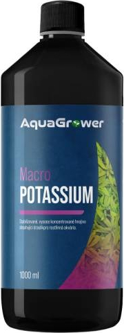 AquaGrower Macro Potassium 1000 ml