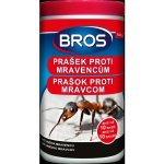 Bros Insekticid prášek proti mravencům - 100 g – Zbozi.Blesk.cz