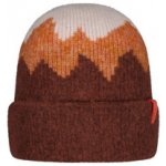 Barts Pipit beanie Brown – Hledejceny.cz
