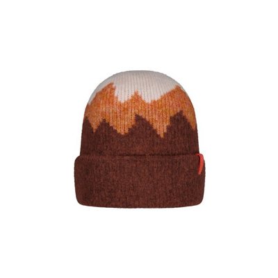 Barts Pipit beanie Brown – Hledejceny.cz