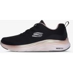 Skechers vapor foam midnigh 150025-BKRG černá – Zboží Dáma