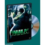 Hulk Ltd DVD – Hledejceny.cz