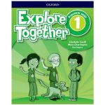 Explore Together 1 Workbook CZ – Hledejceny.cz