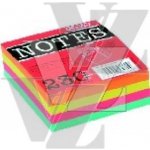 Kostka 8x8x3 230ks barevná, Herlitz – Hledejceny.cz