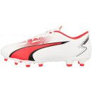 PUMA ULTRA PLAY FG/AG 10742301 – Bílý