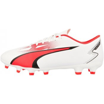 PUMA ULTRA PLAY FG/AG 10742301 – Bílý