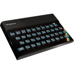 The Spectrum – Zboží Živě