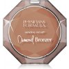 Bronzer Physicians Formula Mineral Wear Diamond Bronzer krémový bronzer s diamantovým leskem Bronze Gem 5,8 g