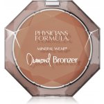 Physicians Formula Mineral Wear Diamond Bronzer krémový bronzer s diamantovým leskem Bronze Gem 5,8 g – Zboží Dáma