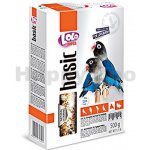 Lolo pets Basic Agapornis 0,5 kg – Zboží Dáma