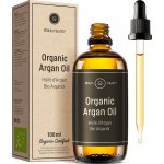 Woldo Health BIO arganový olej 100 ml – Zboží Dáma