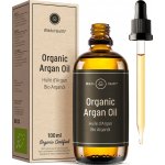 Woldo Health BIO arganový olej 100 ml – Hledejceny.cz