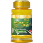 Starlife Immunity Star 60 kapslí – Zboží Mobilmania