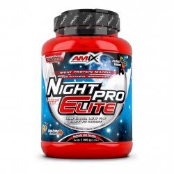 Amix NightPro Elite 1000 g