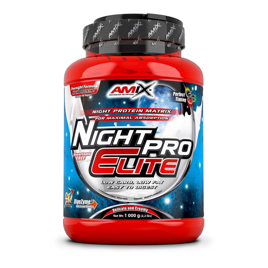 Amix NightPro Elite 1000 g