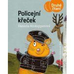 Policejní křeček – Hledejceny.cz