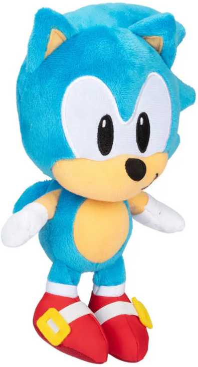 Sonic The Hedgehog 22 cm