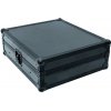 Roadinger Mixer case Pro MCBL-19, 8U