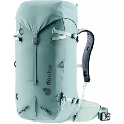 Deuter Guide SL 32+8l jade-frost – Hledejceny.cz