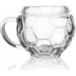 Orion domácí potřeby Sklenice na pivo FOTBAL 350 ml – Zboží Mobilmania