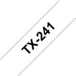 Brother TX-241 - originální – Zboží Živě