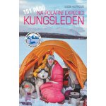 Kungsleden - Lucie Kutrová – Zboží Mobilmania
