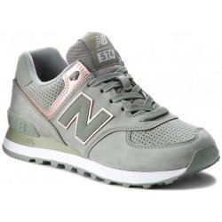 New Balance WL574NBL