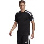 adidas Squadra 21 červený – Hledejceny.cz