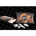 Rolls 69 filtry shorties pack orange 7 mm 50 ks – Hledejceny.cz