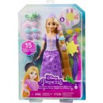 Mattel Disney PRINCESS Locika s pohádkovými vlasy – Hledejceny.cz
