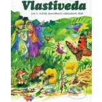 Vlastiveda pre 4. ročník špeciálnych základných škôl - S. Škutétyová, J. Rohovská – Sleviste.cz