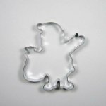 vykr.NR 0233 Santa, 6,3x7,8cm – Hledejceny.cz