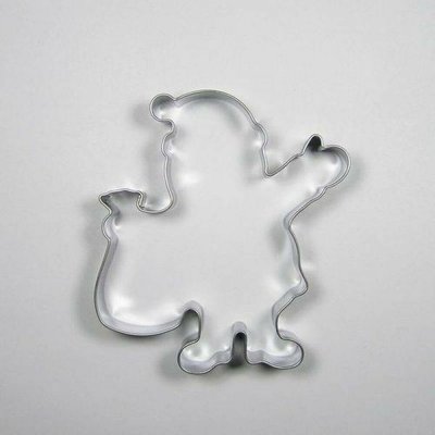 vykr.NR 0233 Santa, 6,3x7,8cm – Hledejceny.cz