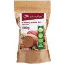 Zdravý den kakaový prášek Bio Raw nepražený 500 g